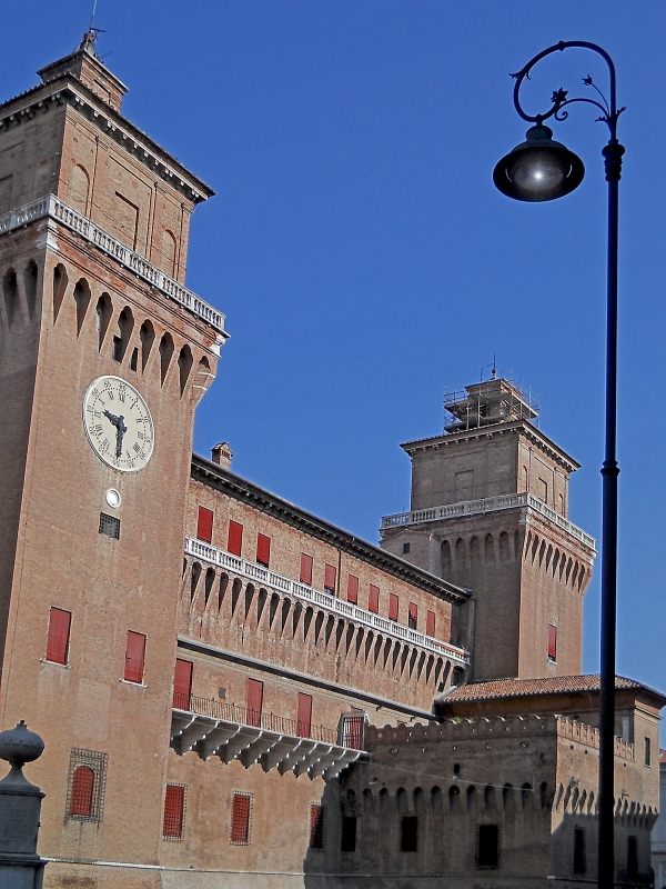 Ferrara il Castello - Acquario51