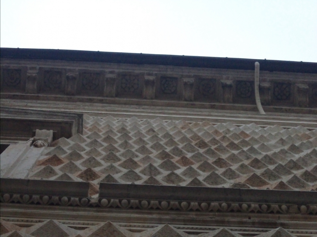 Palazzo dei Diamanti Ferrara - Chicchi70