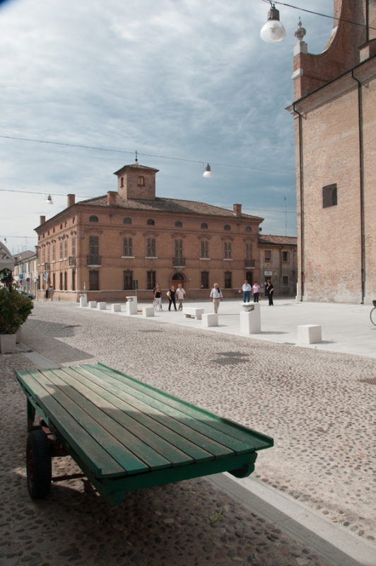 Comacchio (FE), centro storico 01 - Luca Zampini