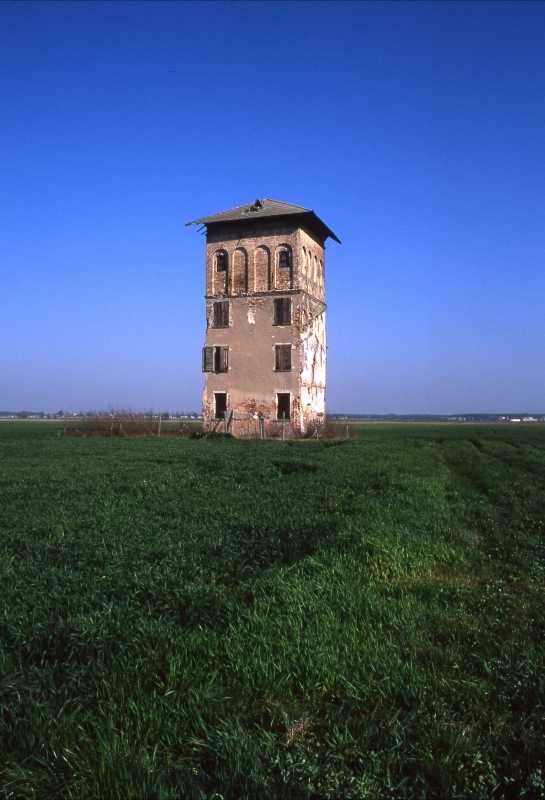 loc. Zerbinate, Torre Torri - zappaterra