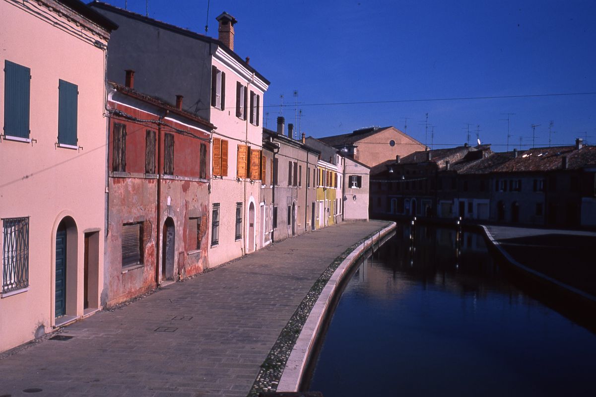 canale - zappaterra