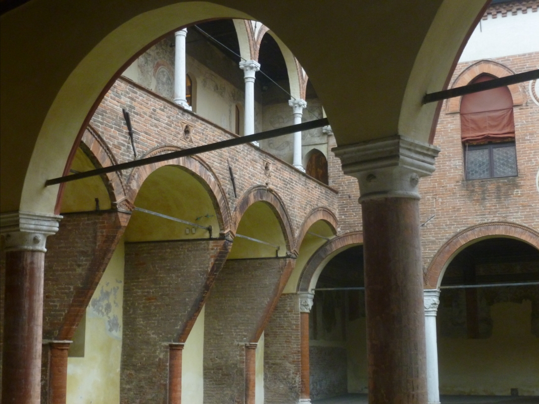 Museo di Casa Romei - Ferrara 2 - Diego Baglieri