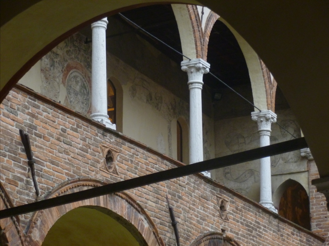 Museo di Casa Romei - Ferrara 3 - Diego Baglieri