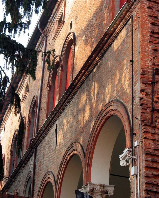 Palazzo di Ludovico il Moro3 - Dino Marsan