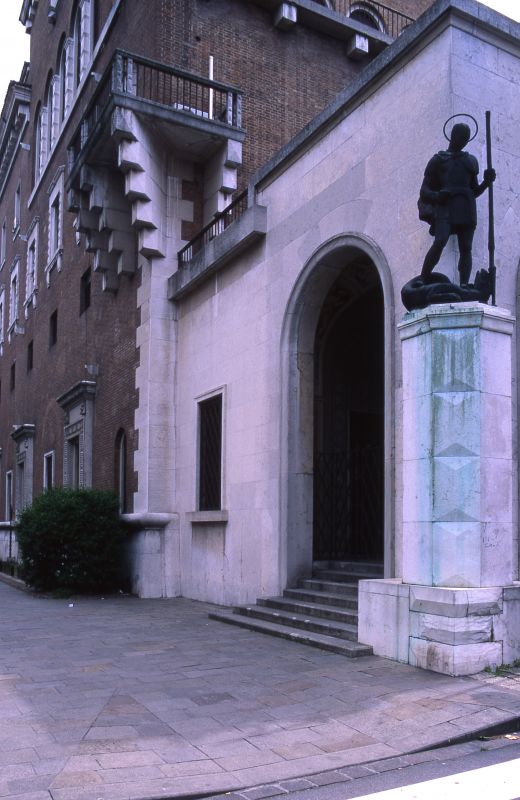 Palazzo delle Poste - zappaterra