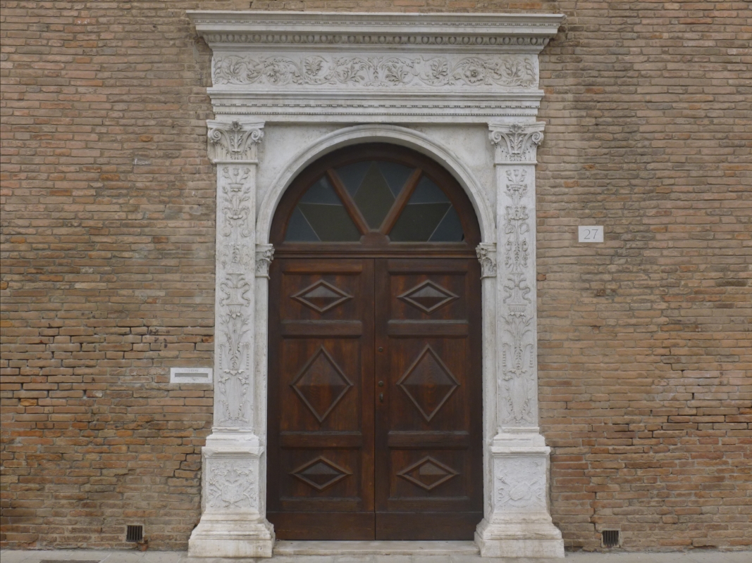 Palazzo Schifanoia - Ferrara 4 - Diego Baglieri