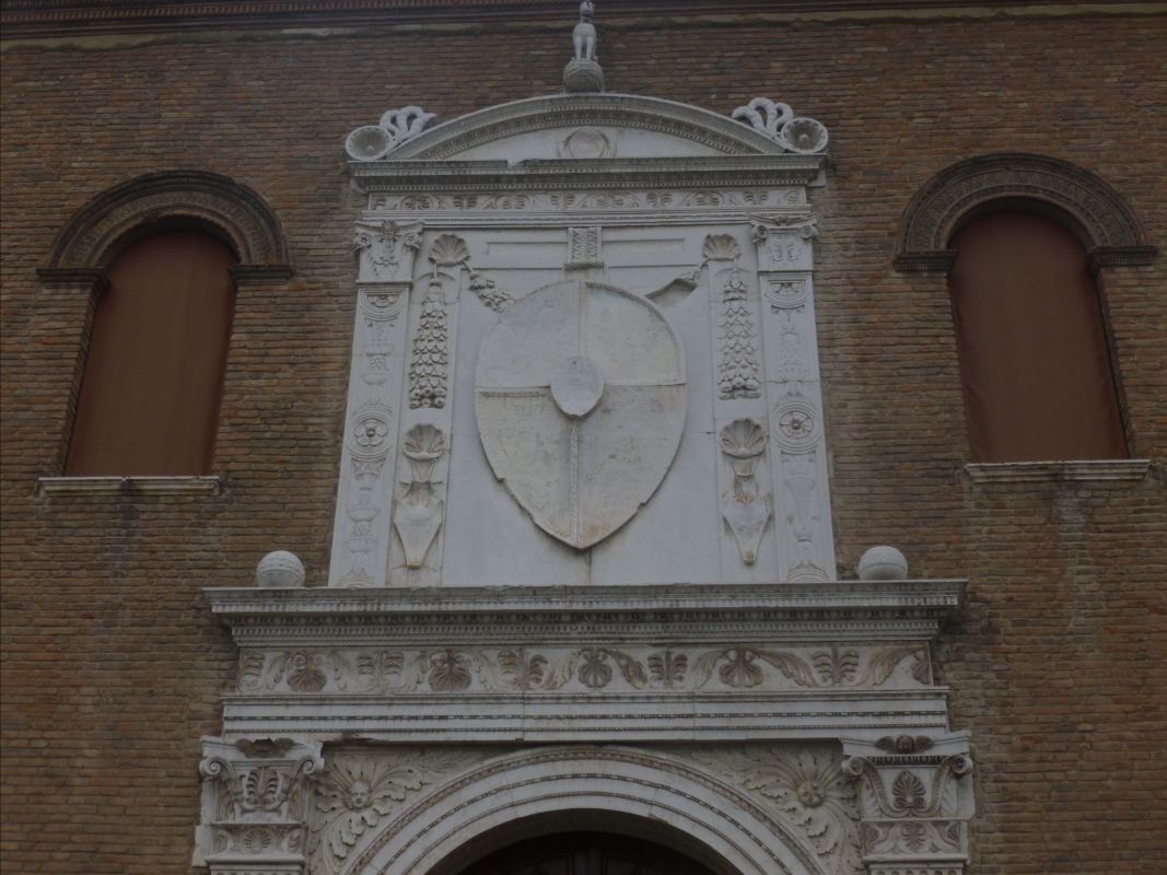 Palazzo Schifanoia - Ferrara 2 - Diego Baglieri