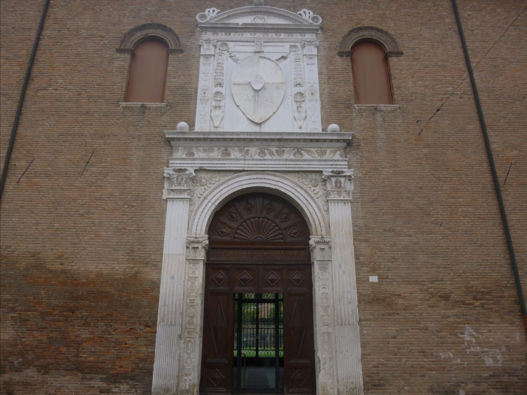 Palazzo Schifanoia - Ferrara 1 - Diego Baglieri