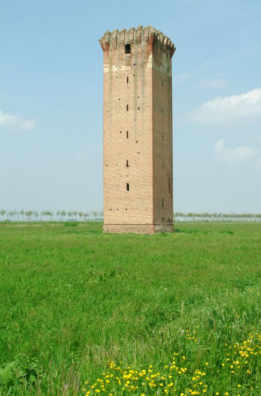 Torre Tieni - Baraldi