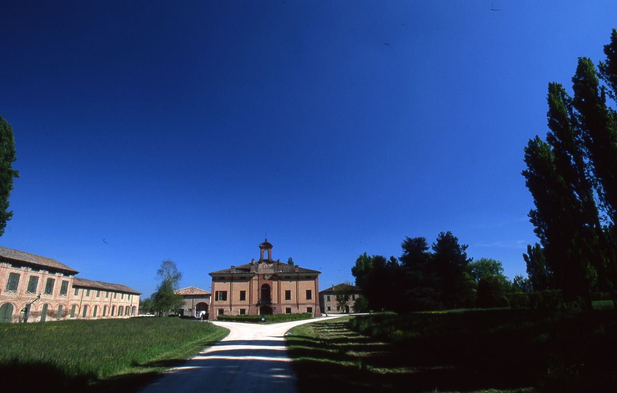 Villa Sessa - Meneghetti
