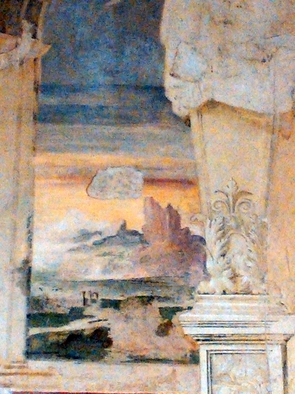 Cariatidi nella Sala della Vigna (1537) - AlessandroB