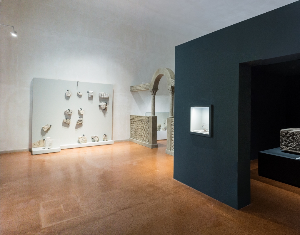 - Museo Delta Antico - Comacchio - 29 - - Vanni Lazzari