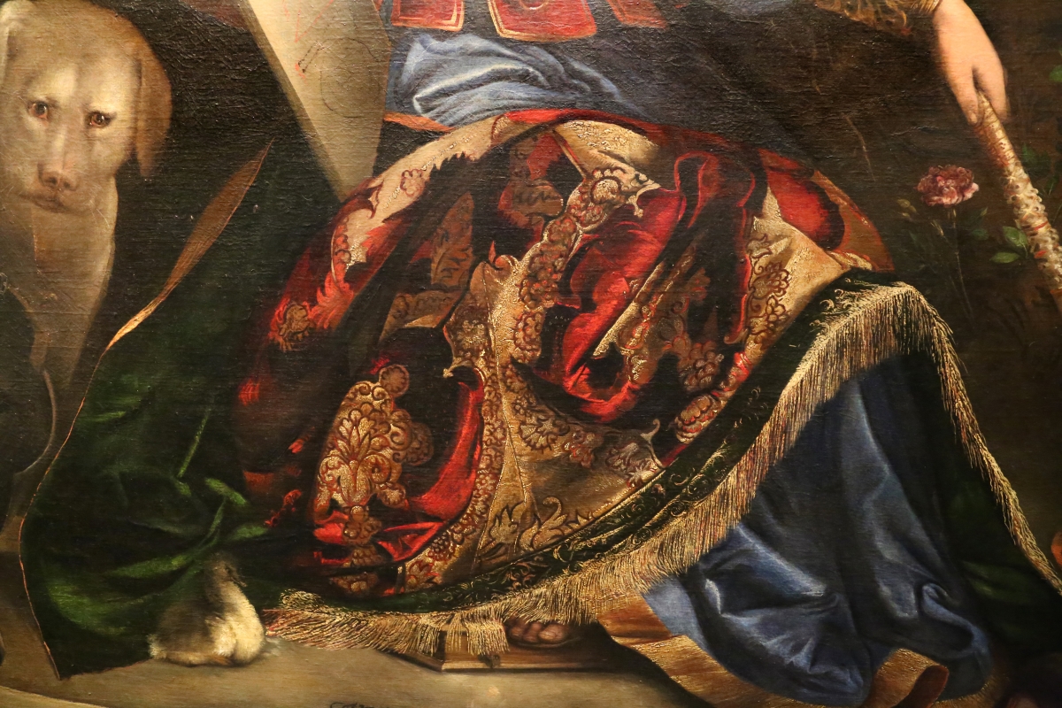 Dosso dossi, melissa, 1518 ca. 13 - Sailko