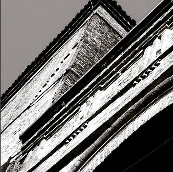 Torre in bianco e nero - Alessandro1965B