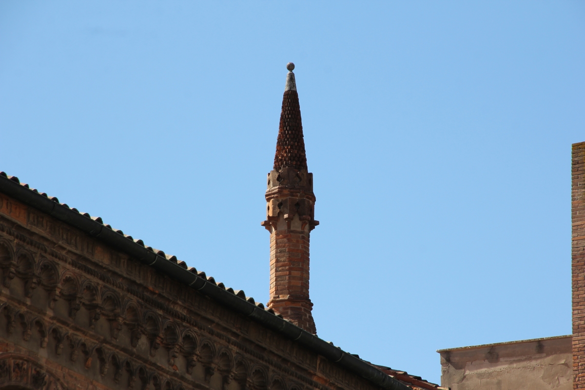 Ferrara, museo della Cattedrale (05) - Gianni Careddu