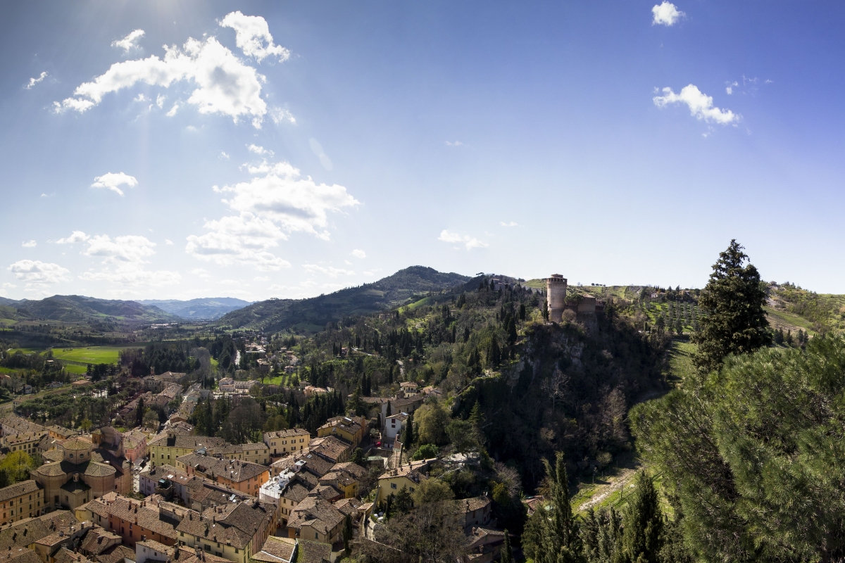 Borgo di Brisighella - NBisi