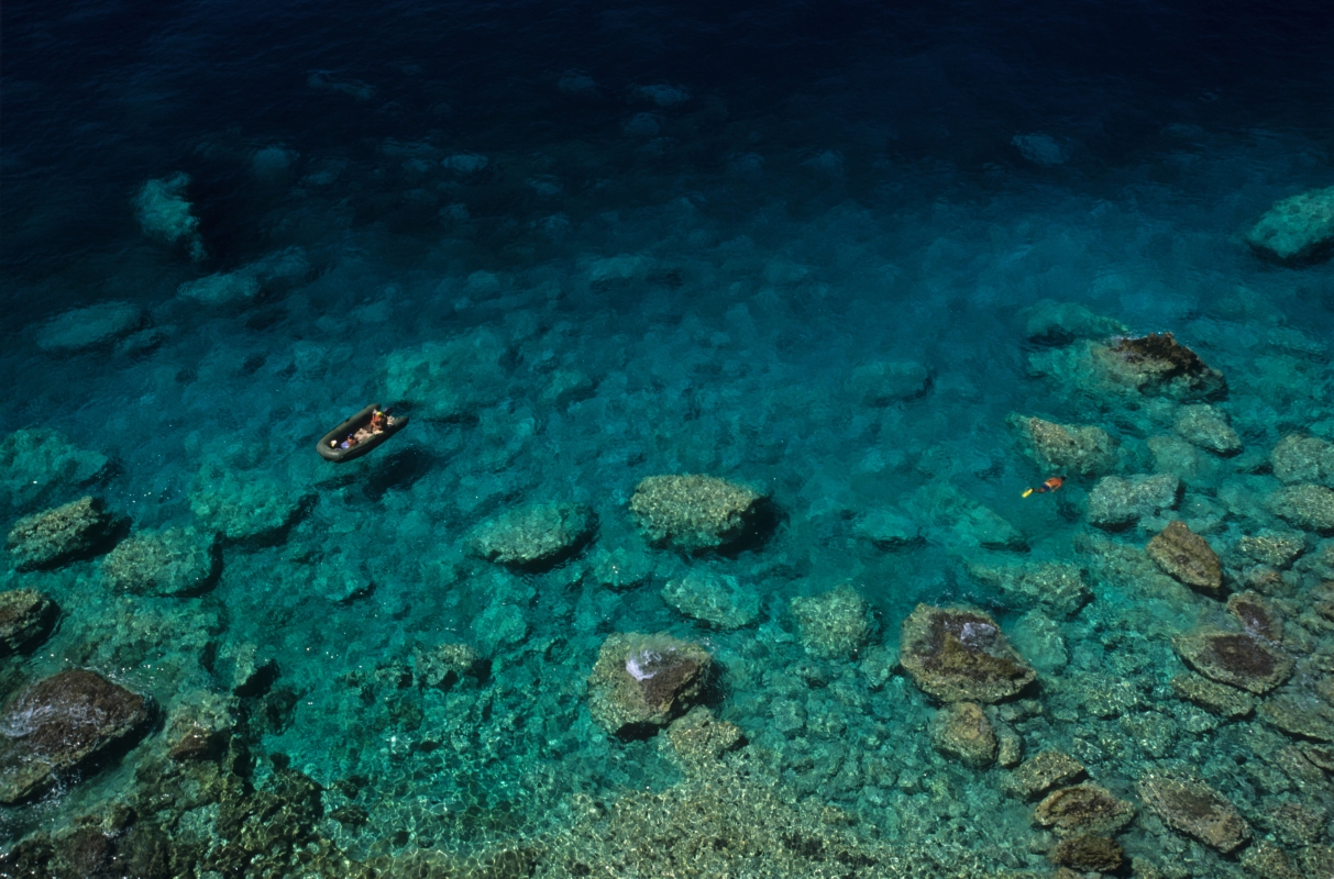 Cala Diamante - Vittorio Giannella