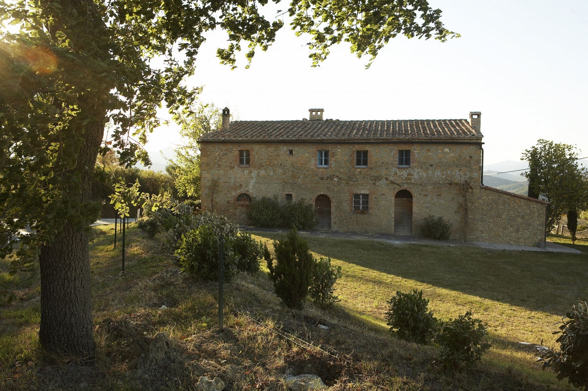 Agriturismo - Alessandro Chiarini