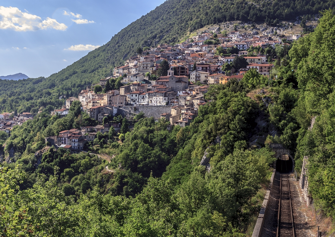Capistrello - Abruzzo Turismo