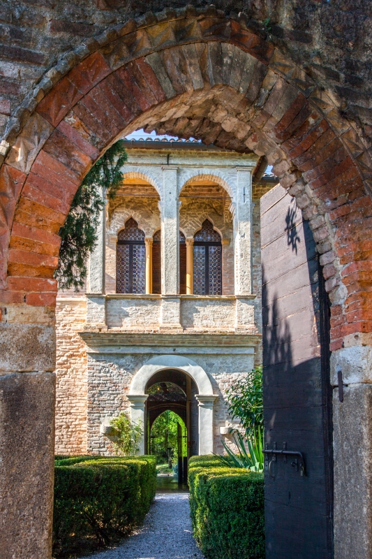 Petrarch's house - Regione Veneto