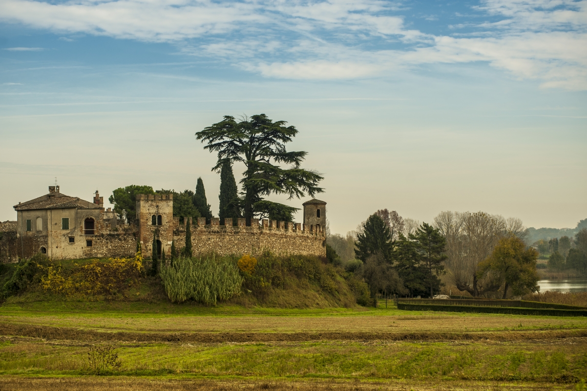 Castellaro Lagusello - inLombardia