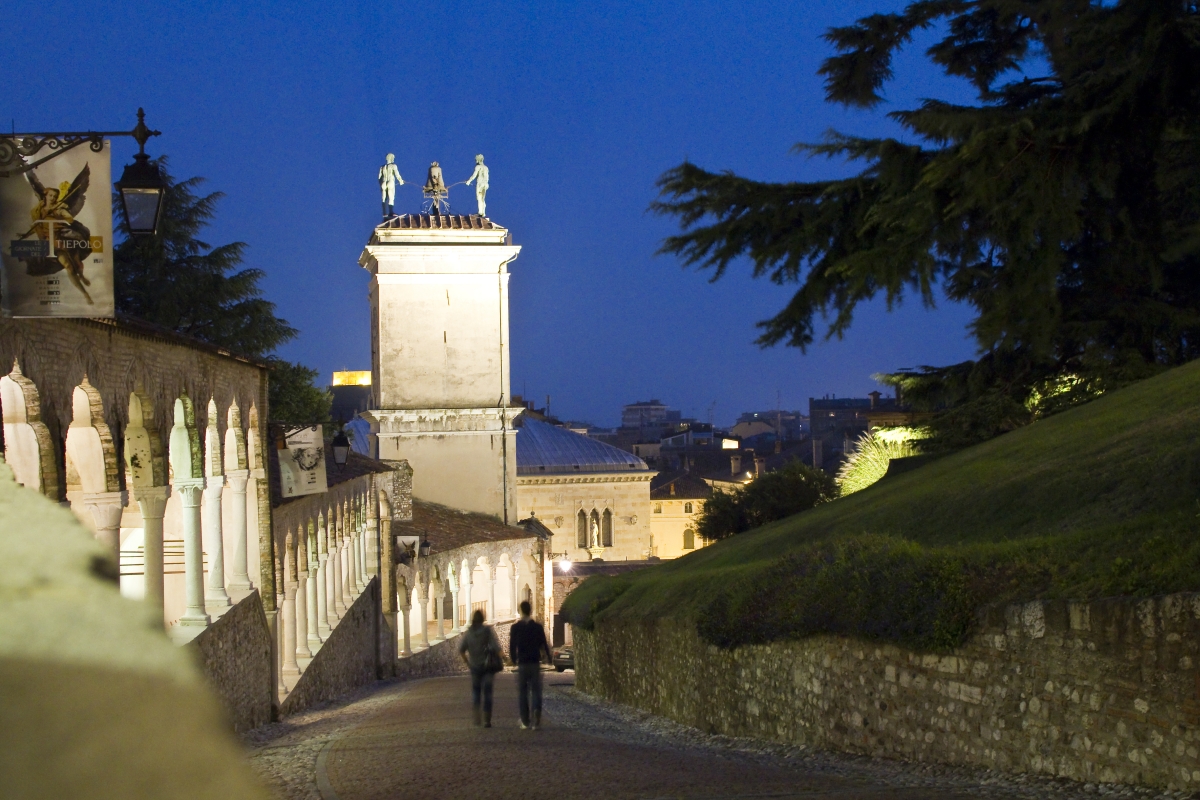 Salita del Castello - Fabrice Gallina