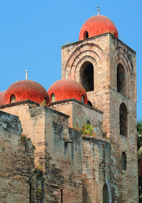 San Giovanni degli Eremiti - Paolo Barone