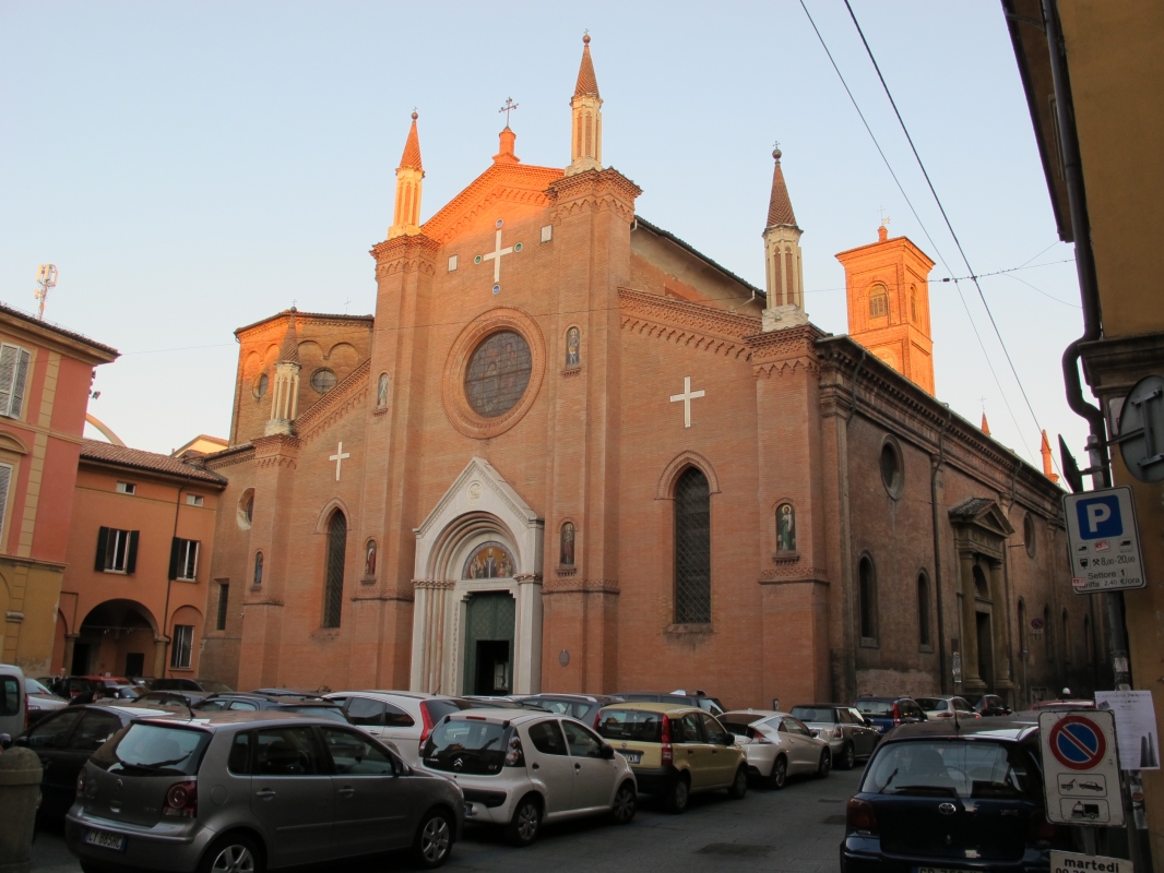San Martino Maggiore - Sailko