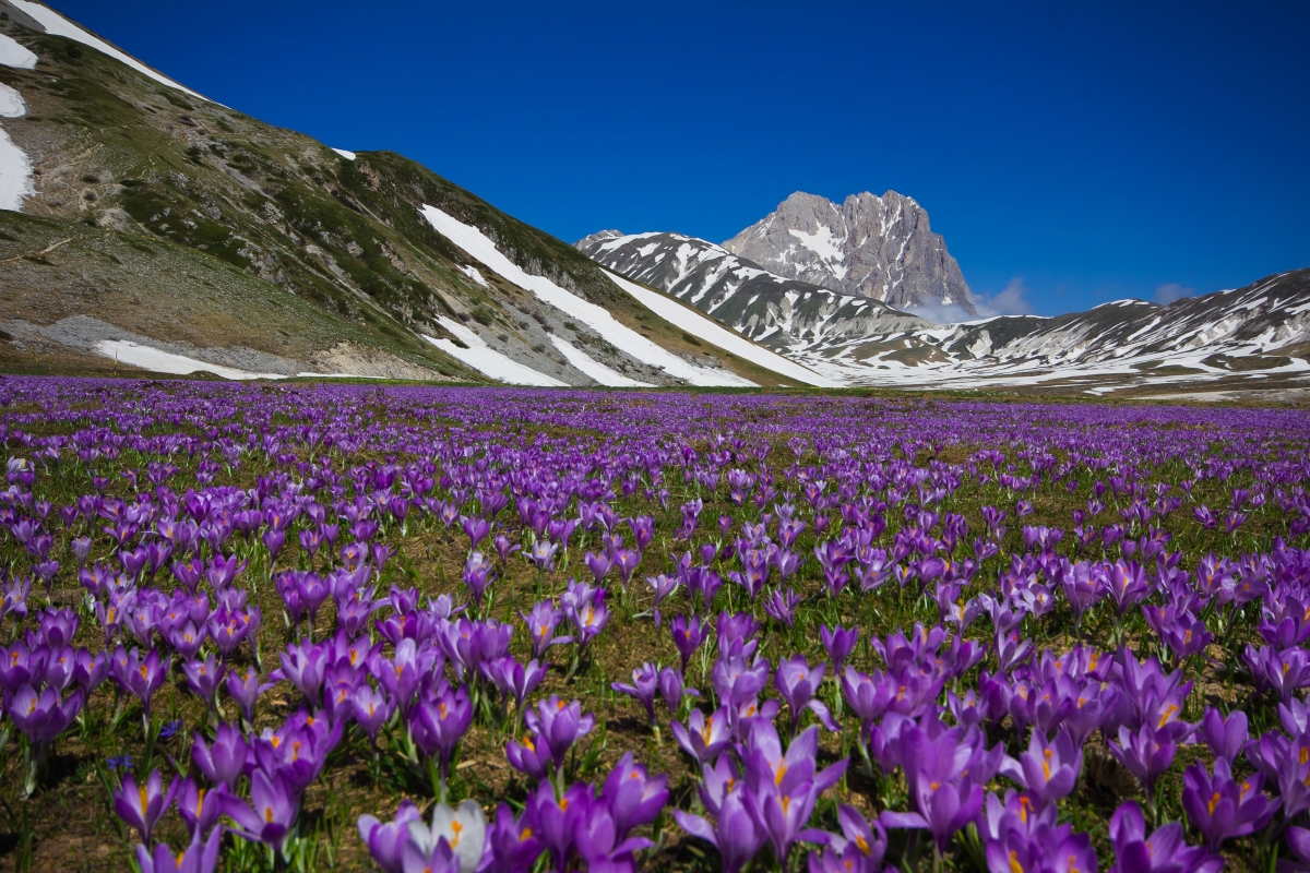 Corno Grande - Abruzzo Turismo