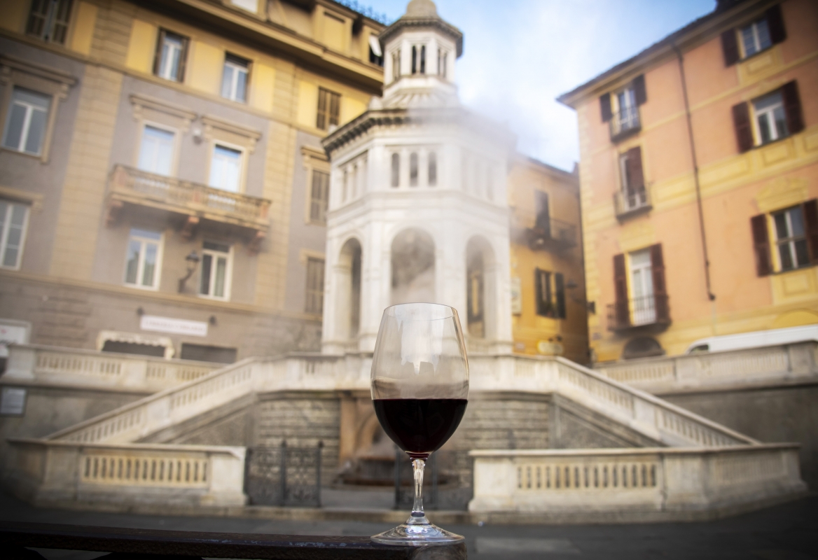 La Bollente - VisitPiemonte, Giorgio Perottino - 2019 Getty Images
