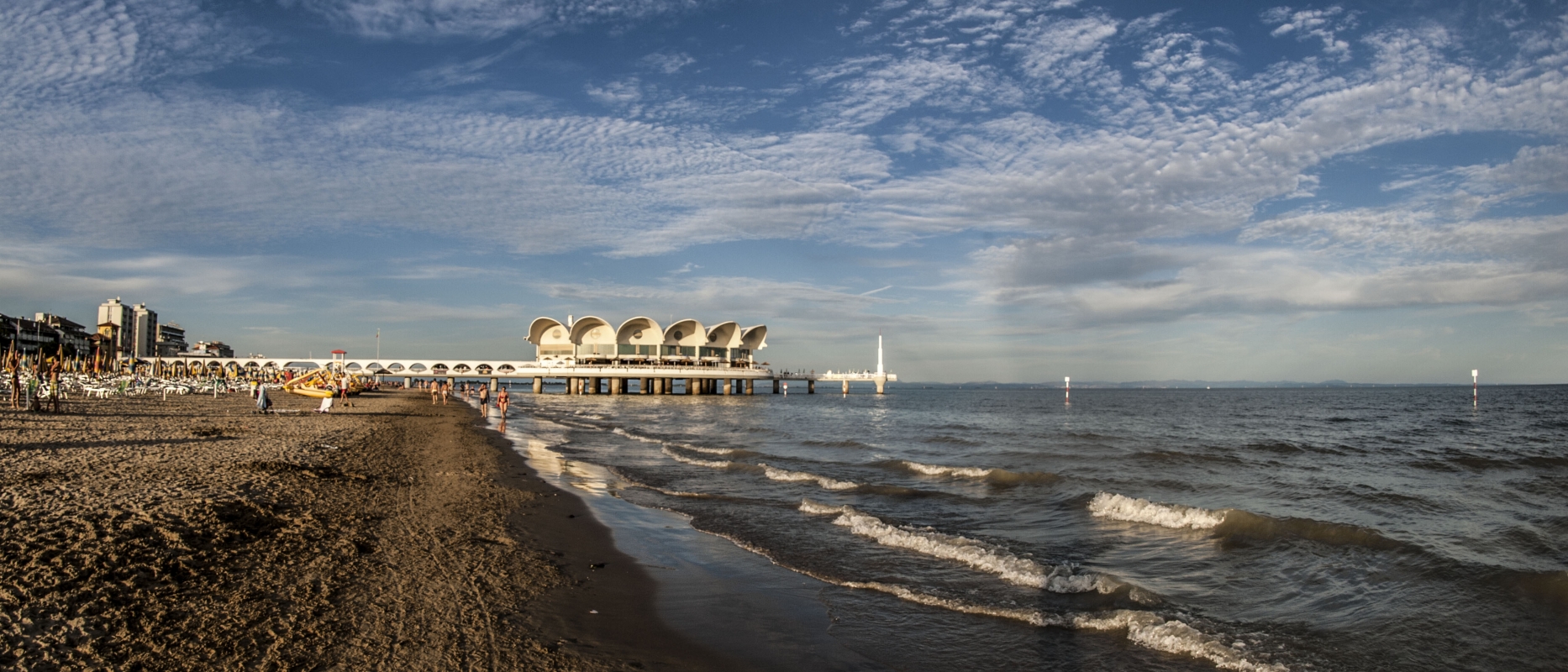 Terrazza a Mare - Ulderica Da Pozzo