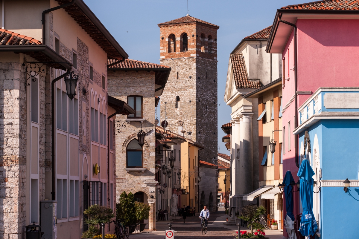 Marano Lagunare - Massimo Crivellari