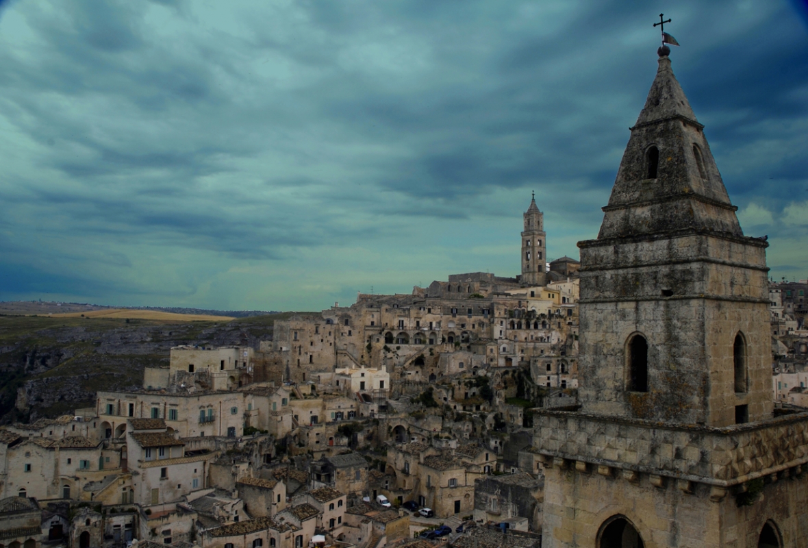 San Pietro Barisano - Archivio fotografico APT Basilicata