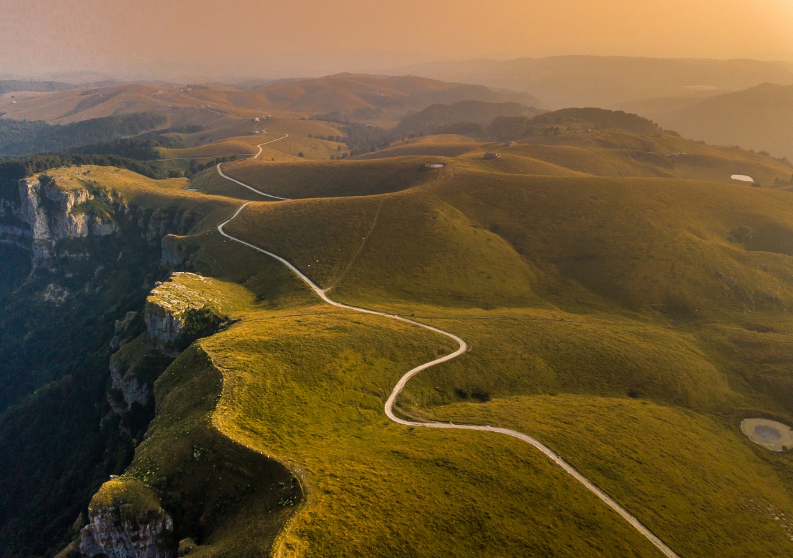 Monti Lessini - Regione Veneto
