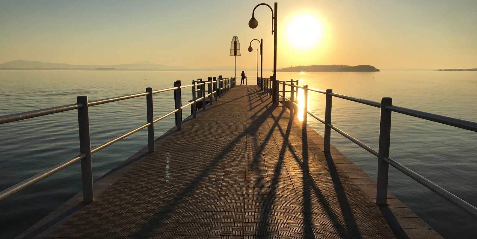 Passignano sul Trasimeno - © Umbria Tourism - www.umbriatourism.it