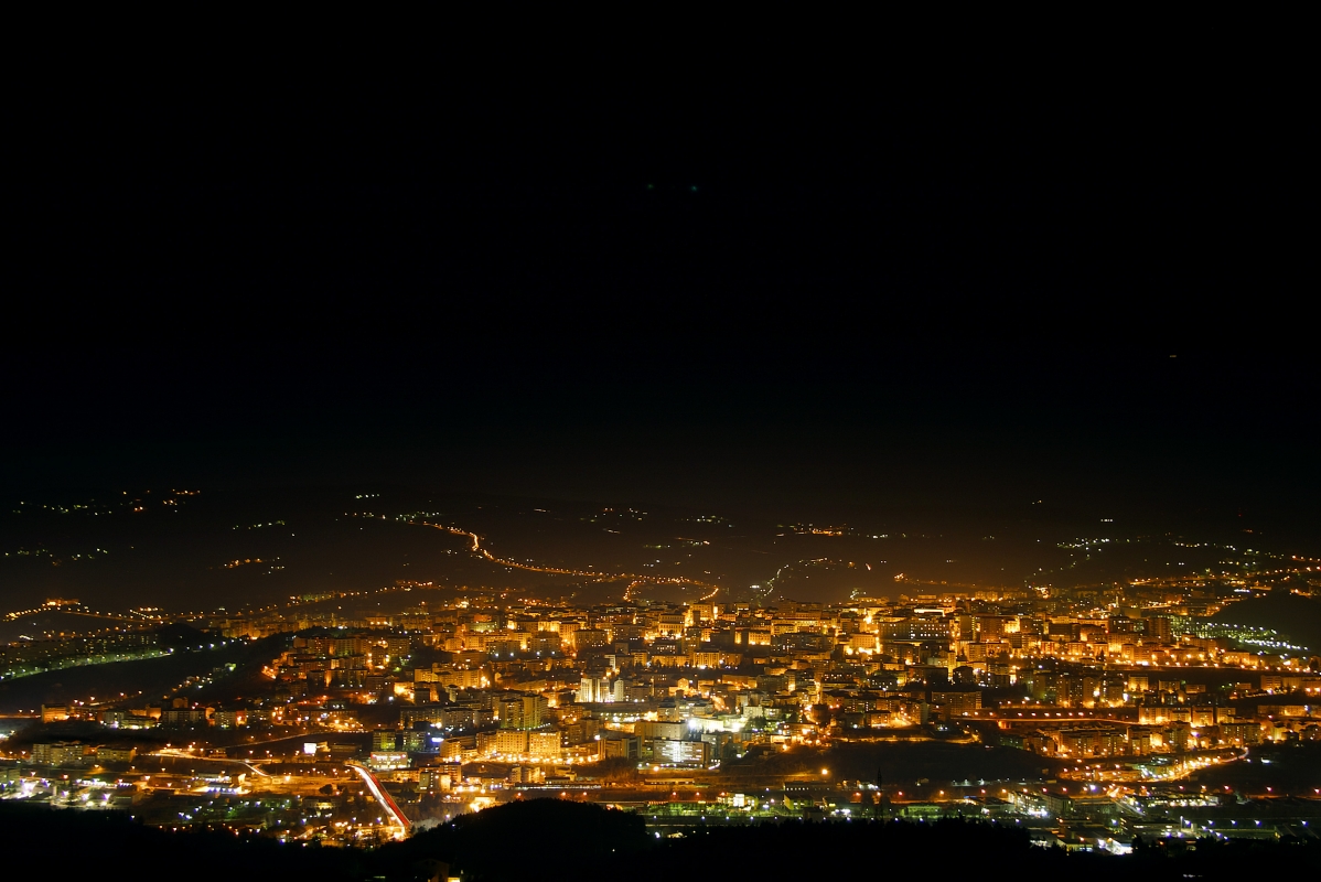 Potenza - Archivio fotografico APT Basilicata