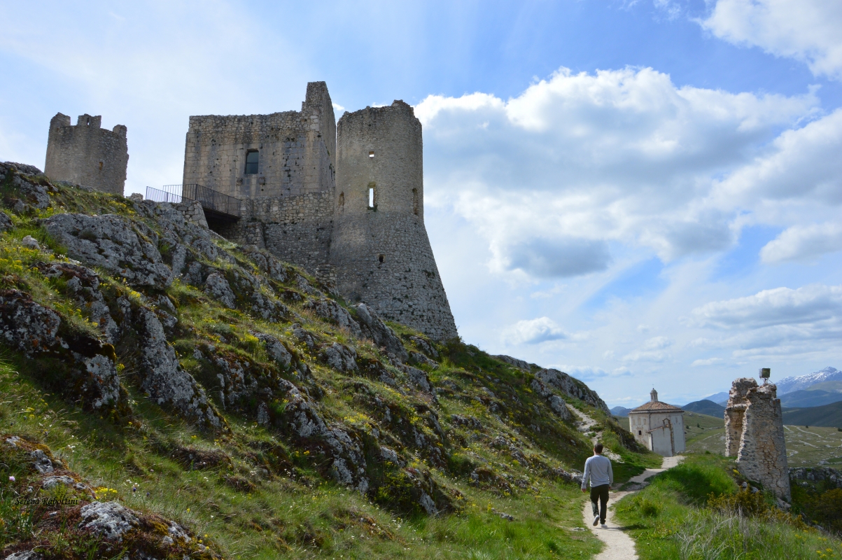 Rocca Calascio - Serena Rabottini