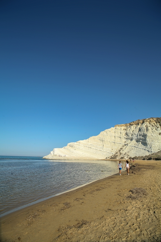 Scala dei Turchi - Paolo Barone