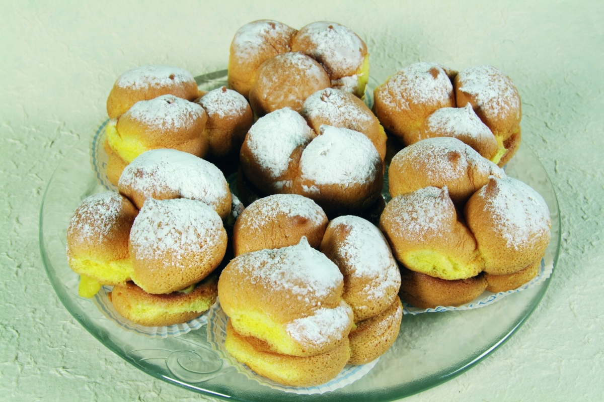 Sise delle monache - ARSSA Abruzzo