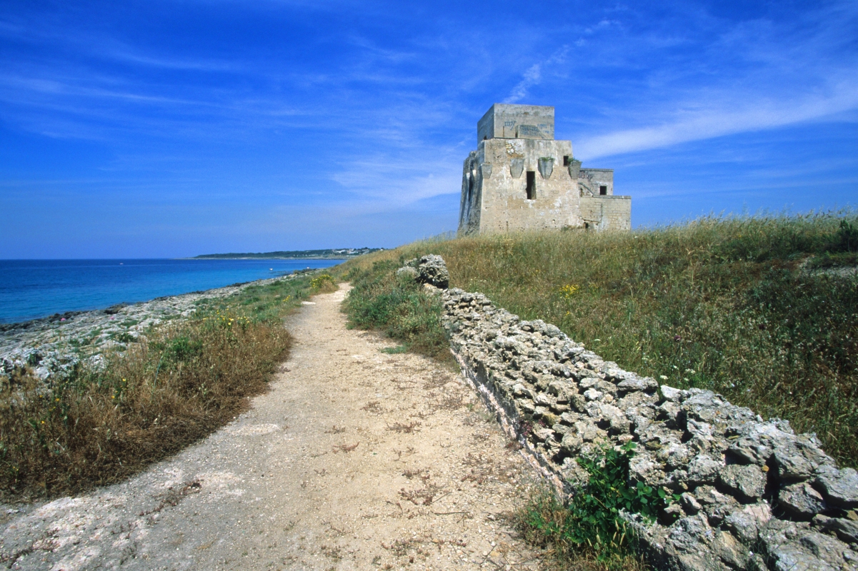 Torre Saturo - Carlos Solito
