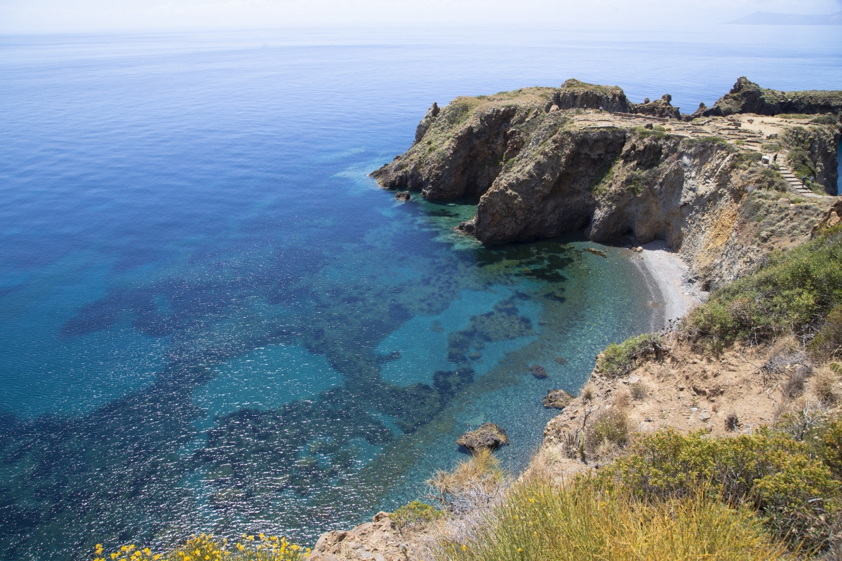 Spiaggia di Cala Junco - Simone Antonazzo / ENIT SpA