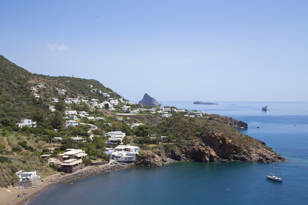 Cala degli Zimmari beach - Simone Antonazzo / ENIT SpA