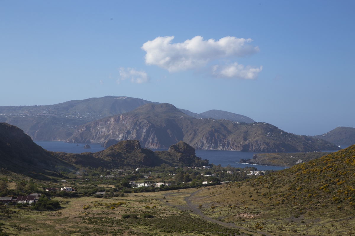 Vulcano island - Simone Antonazzo / ENIT SpA