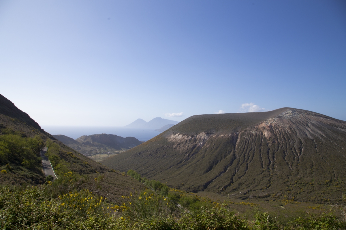 Vulcano island - Simone Antonazzo / ENIT SpA
