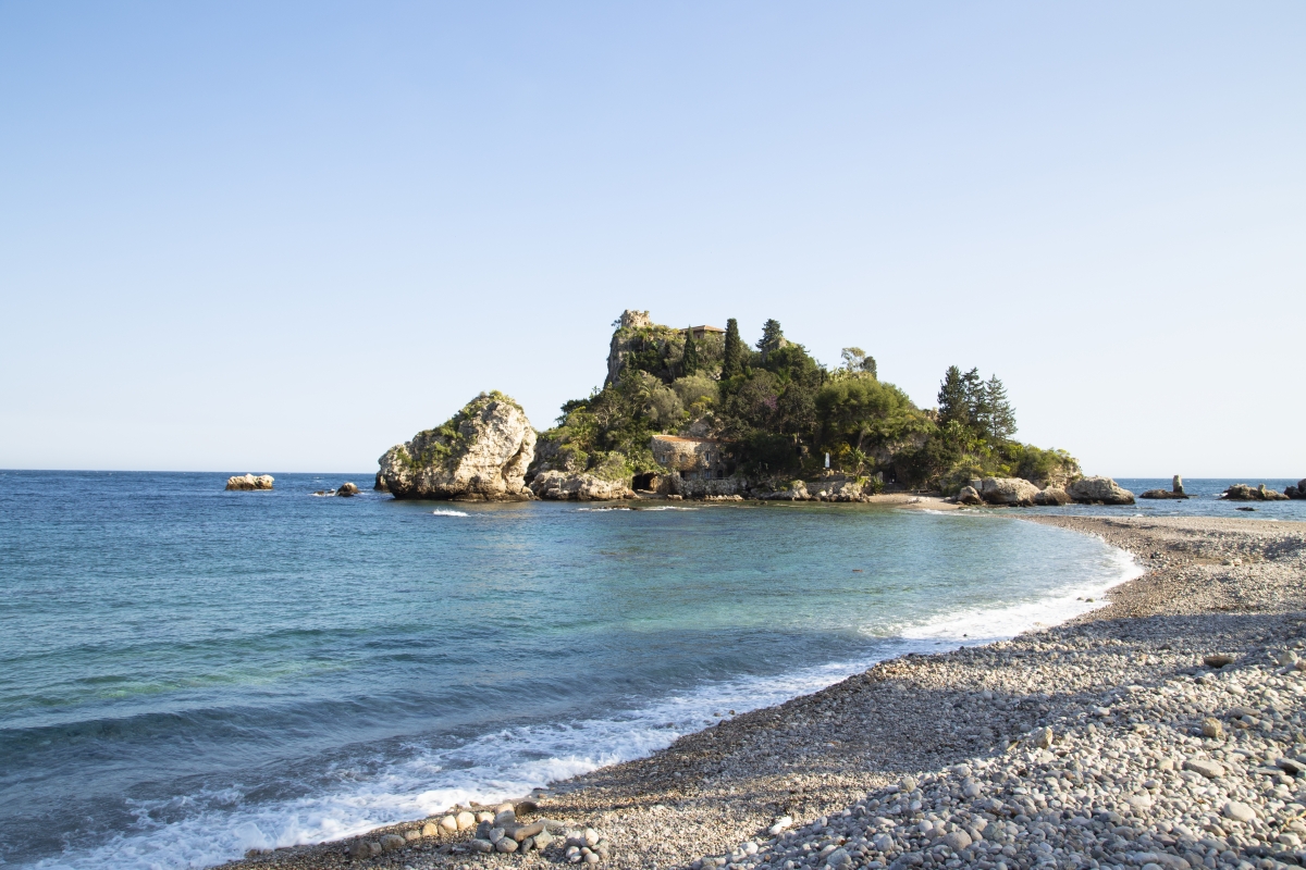 Isola Bella - Simone Antonazzo / ENIT SpA