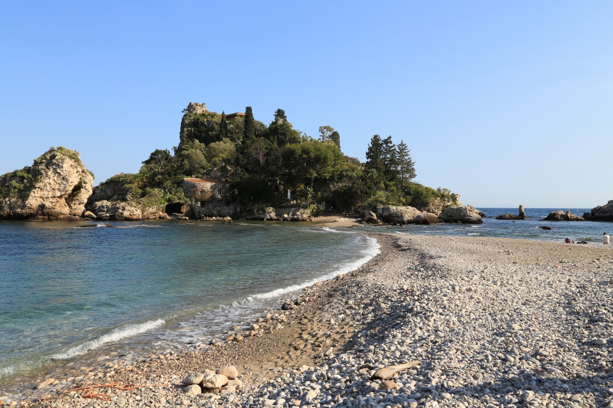 Isola Bella - Simone Antonazzo / ENIT SpA