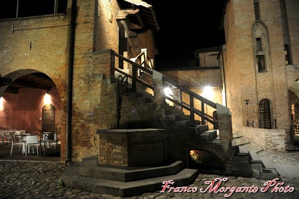 Castello di Formigine ( - Franco Morgante