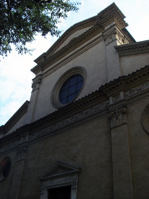 Chiesa di San Pietro - Matteolel