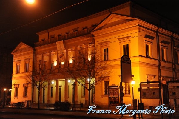 Teatro Storchi 5 - Franco Morgante