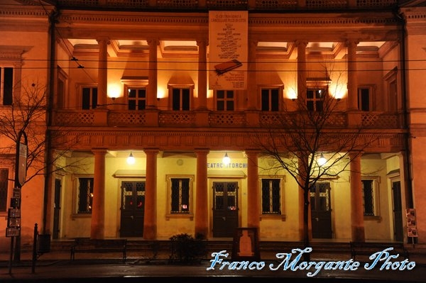 Teatro Storchi 3 - Franco Morgante